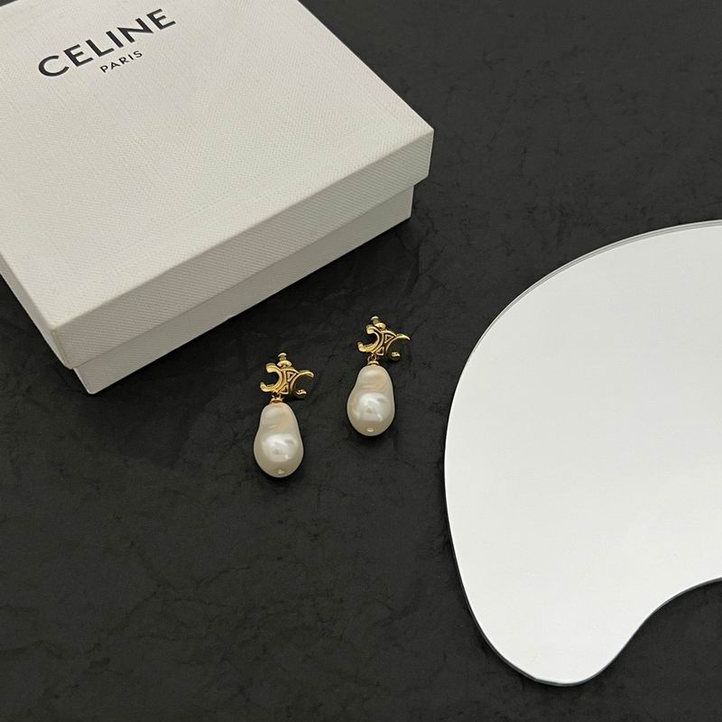 Celine Earring 05lyr220 (7)